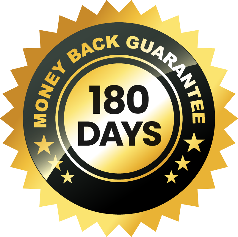 MitoThrive Official Website 100% Satisfaction 60 Days Money Back Guarantee